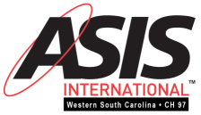 ASIS Chapter 97 Logo