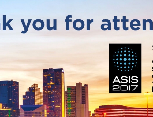 Highlights from ASIS 2016